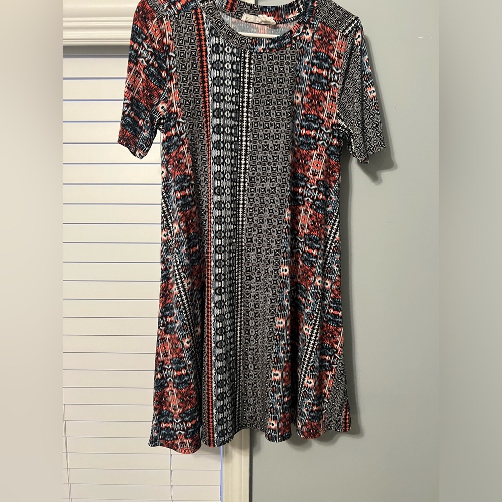 BCBG dress
